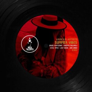 VA - Summer Vibes [IBT044]