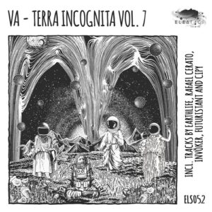 VA - Terra Incognita Vol. 7 [ELS052]