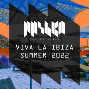 VA - Viva La Ibiza, Summer 2022 [LMKA207]