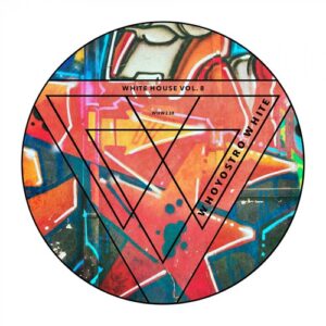 VA - White House Vol. 8 [WHW238]