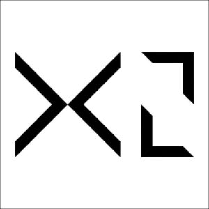 VA - X2 [JUSTTHIS048]