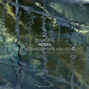 doradice. - Moris [DR223]