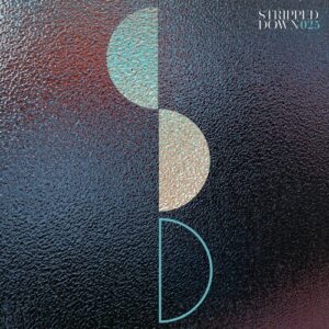 APNOEA - I Can't Take My Eyes Off You [STRD025]