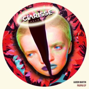 Aaron Martin - Paupau EP [4056813432879]