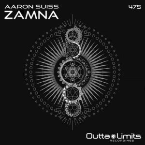 Aaron Suiss - Zamna [OL475]