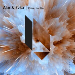 Alar - Peace, Not War [BFF329]