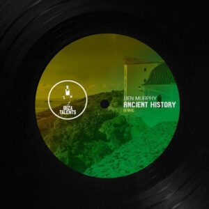 Ben Murphy - Ancient History [IBT045]