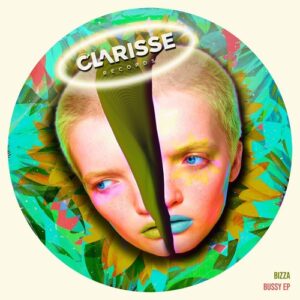 BizZa - Bussy EP [4056813421590]
