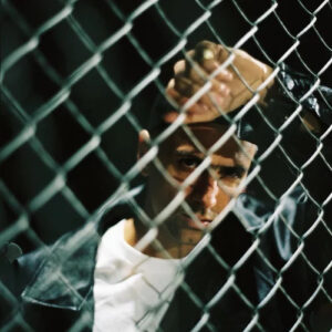 Boys Noize FALL 22 +/- BANGER Chart