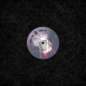Carlo Lio - Panic EP [OES030]