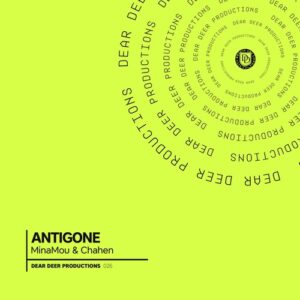 Chahen, MinaMou - Antigone [DDP026]