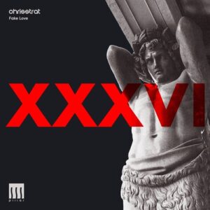 Chrisstrat - Fake Love [PILLAR036]