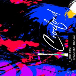 Crozford - Horizon [SLEAZY116RC]