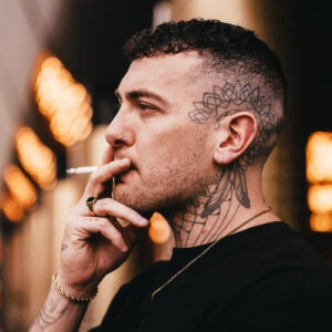 Deeper Purpose Darkness Into Light