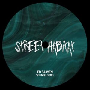 ED Saaven - Sounds Good [STH211]