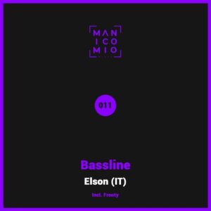 Elson (IT) - Bassline [MB011]