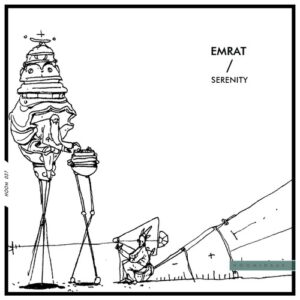 Emrat - Serenity [HOOM037]