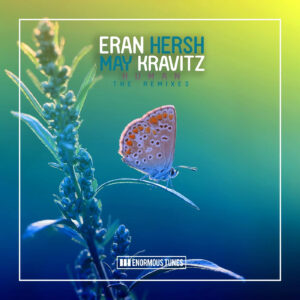 Eran Hersh, May Kravitz - Human (The Remixes) [ETR644]