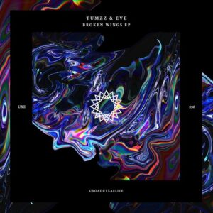 Eve, Tumzz - Broken Wings [UXE296]