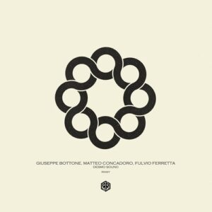 Giuseppe Bottone, Fulvio Ferretta, Matteo Concadoro - Desmo Sound [RR457]