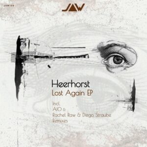 Heerhorst - Lost Again [JANNOWITZ106]