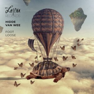 Hidde van Wee - Foot Loose [LGNR66]