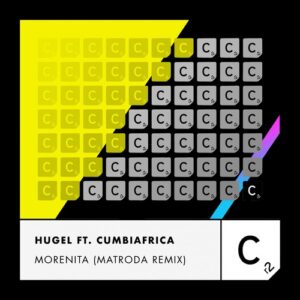 Hugel, Cumbiafrica - Morenita (Matroda Extended Remix) [ITC3161RBP]