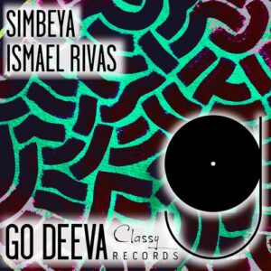 Ismael Rivas - Simbeya [GDC107]