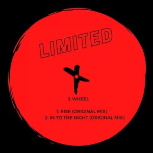 J.Wheel - Rise EP [TLT048]