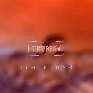 Jim Rider - Klaatu EP [TRY040]