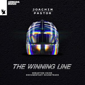 Joachim Pastor - The Winning Line [ARDI4410]