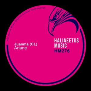 Juanma (CL) - Ariane [HM0276]