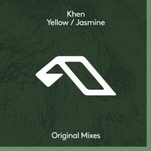 Khen - Yellow / Jasmine [ANJDEE723BD]