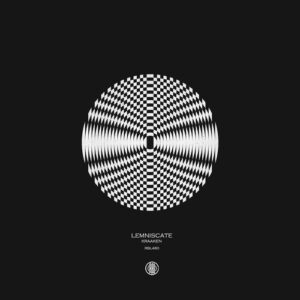 Kraaken - Lemniscate [RBL460]