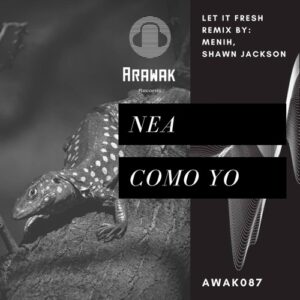 Let it Fresh - Nea Como Yo [AWAK087]