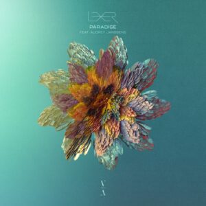 Lexer feat. Audrey Janssens - Paradise [TNHLP010S1E]