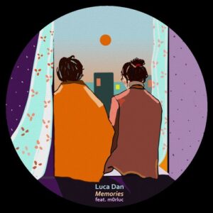 Luca Dan, m0rluc - Memories [CPL301]