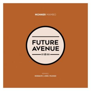 MONNER - Mambo [FA232]