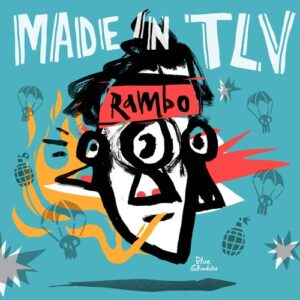 Made In TLV - Rambo [BS025]