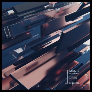 Manti - Departed [SEQ043]