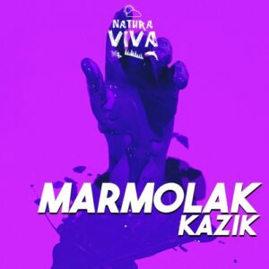 Marmolak - Kazik [NAT833]