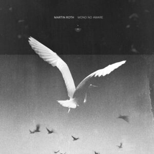 Martin Roth - Mono No Aware [ANJCD124D]