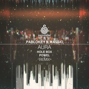 Massio, PABLoKEY - Aura [ST355]