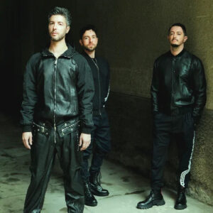 Meduza Tell Me Why chart