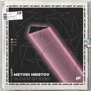 Metodi Hristov - Clouds of Eden [SA177]