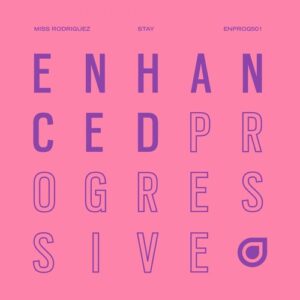 Miss Rodriguez - Stay [ENPROG501E]