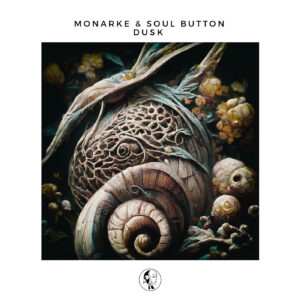 Monarke & Soul Button - Dusk [SYYK174]