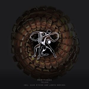 Morttagua - Telos - Remixes [TM144]