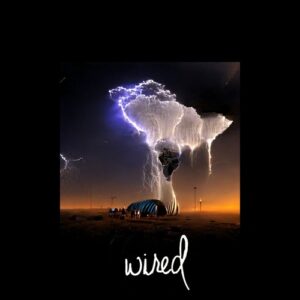 Mr Silk, Team Distant - Thunderstorm feat. Jinger Stone [W332]