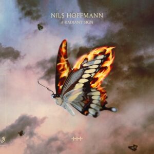 Nils Hoffmann - A Radiant Sign [ANJCD120BD]